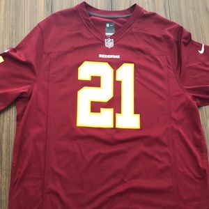 Sean Taylor Redskins Jersey Nike XXL